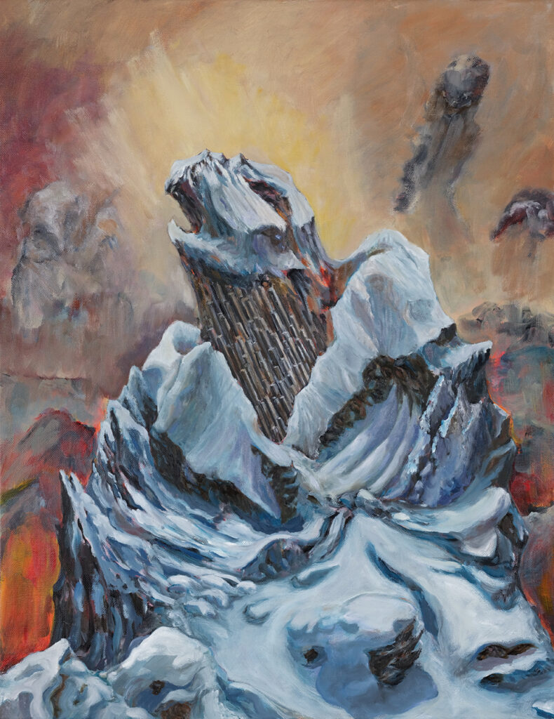 pulsion magma
